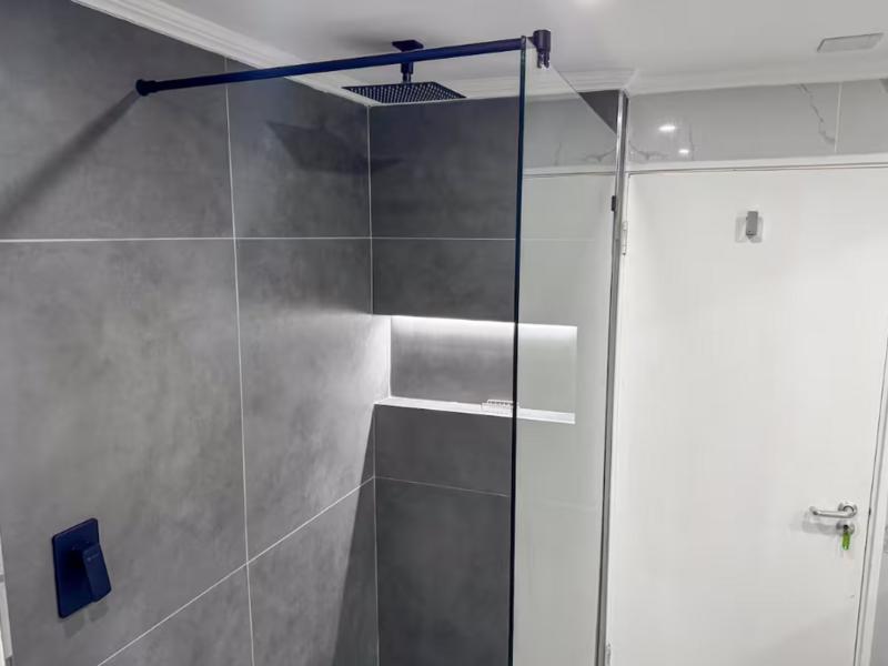 To Let 2 Bedroom Property for Rent in Dolphin Beach Western Cape